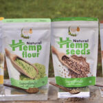 HEMP FOODS - Plant Based Protein-151c21ff