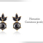 Hematite Gemstone Jewellery-ec41f139