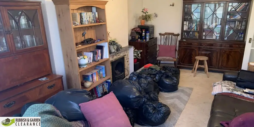 Guidelines for helping a house clearance Sutton go smoothly