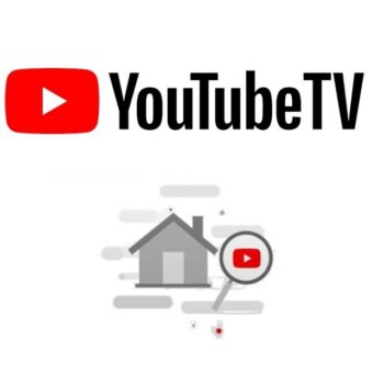 How to Change Location on YouTube TV-68416565