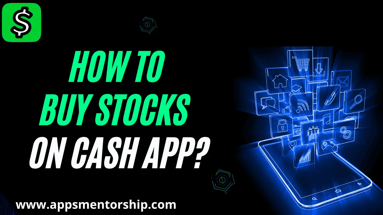 How to buy stocks on Cash App-d12e3ea3
