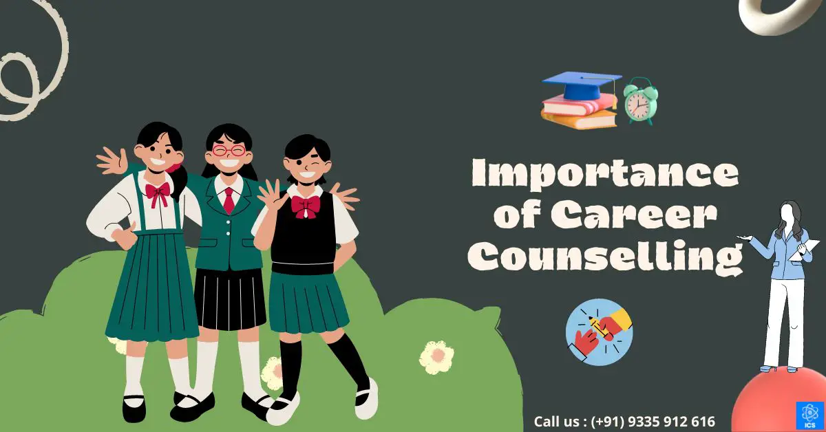 Importance of Career Counselling