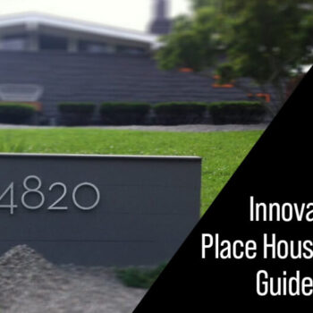 Innovative Ways To Place House Numbers And Guide The Visitors-330a5b1d