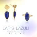 Lapis Lazuli jewelry outlet-f677c880
