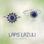 Lapis Lazuli jewelry shop-d64f7823