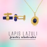 Lapis Lazuli jewelry wholesaler-6732d855