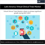 Latin America Virtual Clinical Trials Market