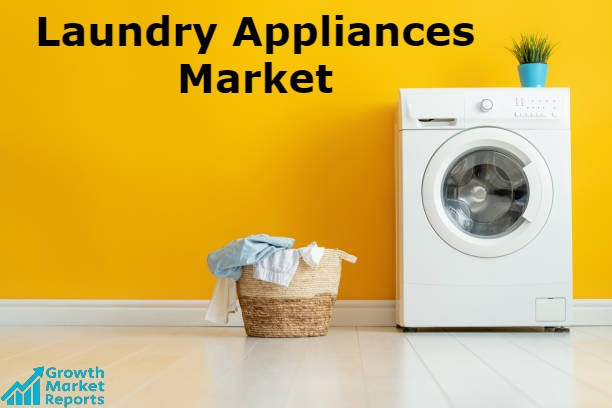 Laundry Appliances market- Growth Market Reports-21336c06