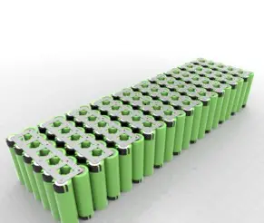 Lithium-ion Battery Pack-73278b6a