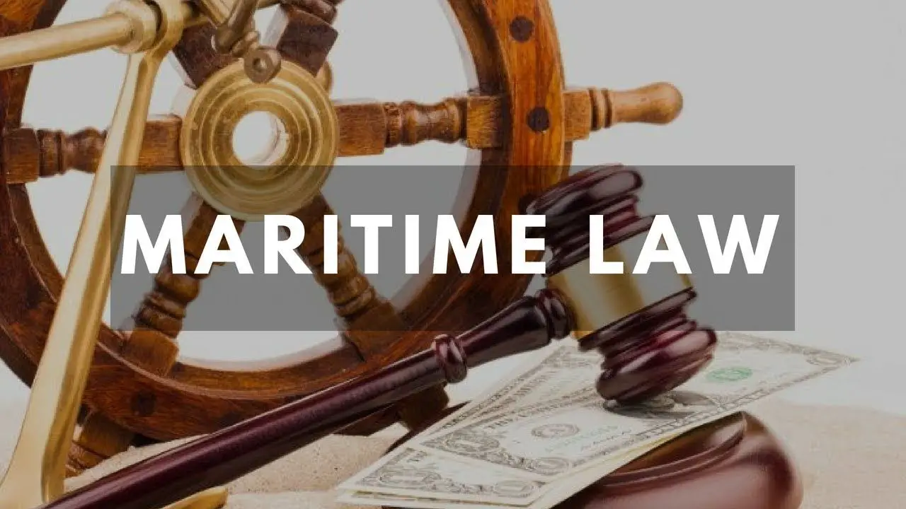 Maritime Law-c22305aa