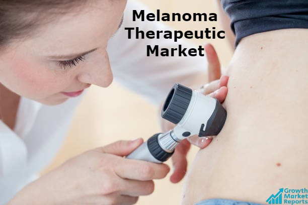 Melanoma Therapeutic Market-Growth Market Reports-1abd314e