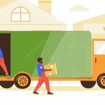 Packers and Movers in Bangalore - HappyLocate