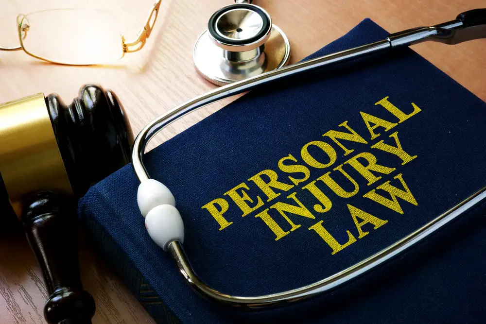 Personal Injury Lawyer in USA-2194073b