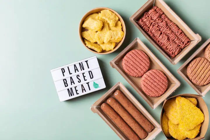Plant based Meat Market-1a88b191