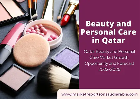 Qatar Beauty and Personal Care Market-bd354989