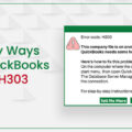 QuickBooks Error H303-a9fb8a82