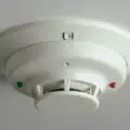Residential Smoke Alarm-8df12bf1
