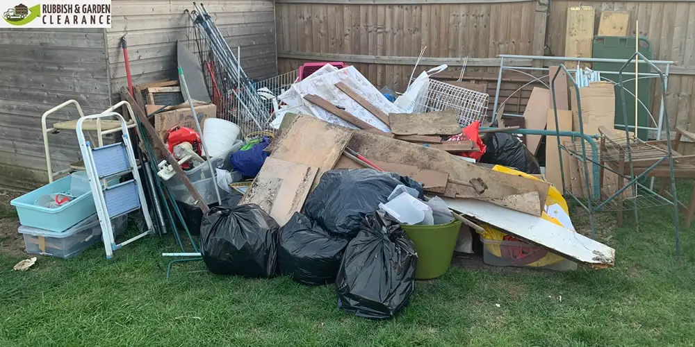 Make your life simpler with rubbish clearance services in Croydon