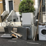 Bad Effects of Inappropriate Rubbish Clearance Sutton