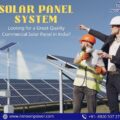 SOLAR PANEL SYSTEM-3d158e9b