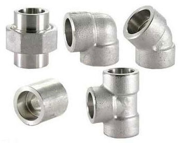 SS 304L Forged Fittings Supplier-2604acbe