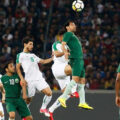 Saudi Arabia vs Mexico-5a1d69fb