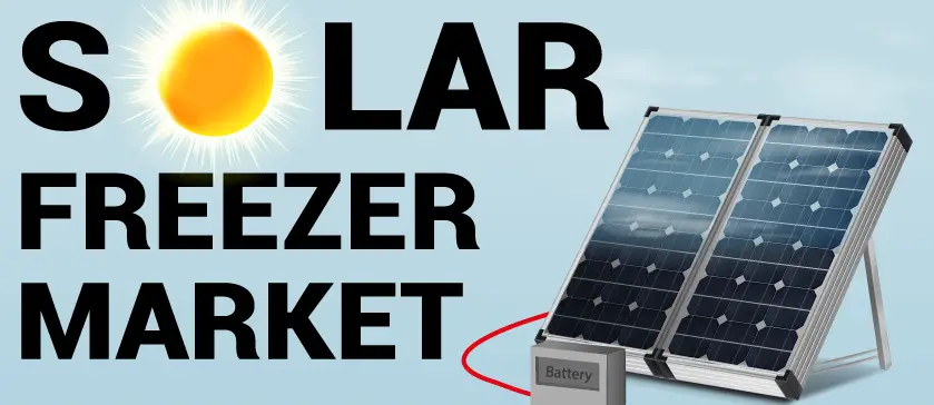 Solar Freezer Market-2d6e8e1a