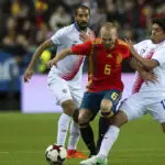Spain Vs Costa Rica Tickets | Qatar Football World Cup Tickets | Qatar FIFA World Cup Tickets