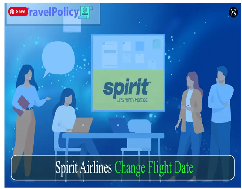 Spirit Airlines Change Flight Date-ad33c137