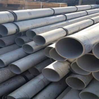 Super Duplex Steel Pipes & Tubes-97eec1e7