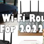 The Best Wi-Fi Routers of 2022-4e3a9187
