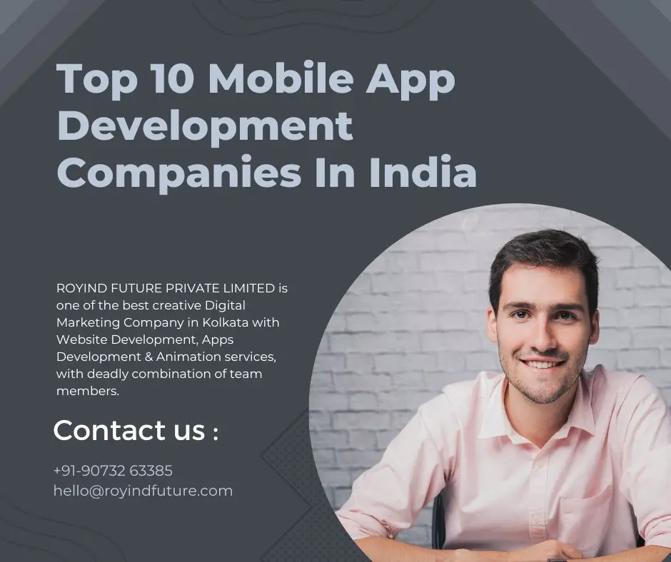 Top 10 Mobile App Development Companies In India-daa8fb59