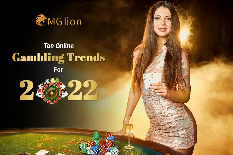 Top Online Gambling Trends for 2022-4756d93b