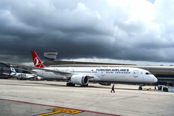 Turkish Airlines Offices-3273047c