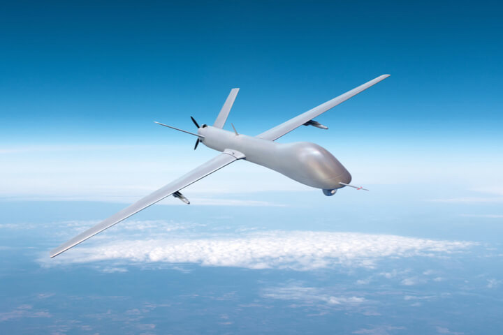 UAV Drone Market-1ef8bbe1