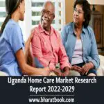 Uganda Home Care Market Research Report 2022-2029-cec32209