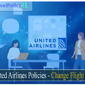 United Airlines Policies-Change Filight Date-3e620eb0