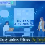 United Airlines Policies -Pet Traval-4c9eea98