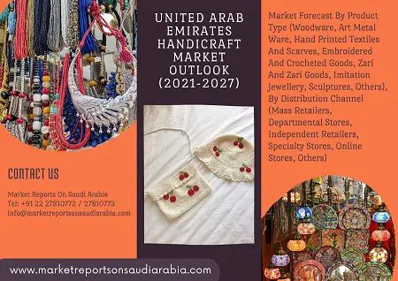 United Arab Emirates Handicraft Market Outlook-3c0c2ef2