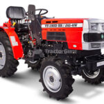 VST Tractor Price-e45ff83f