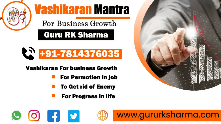 Vashikaran MAntra For business Growth-bd0389e4