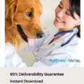 Veterinarians email list-77730a43