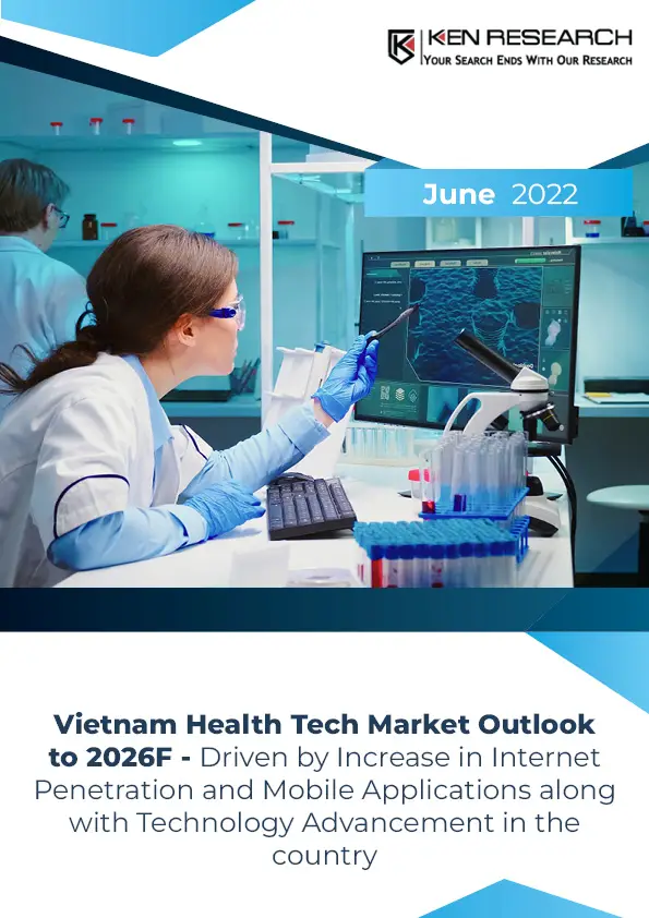 Vietnam Health Tech Market - Cover page-48ce80eb