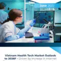 Vietnam Health Tech Market - Cover page-f580592c