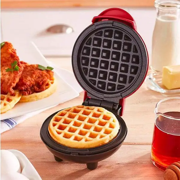 Waffle Maker-79555a7a