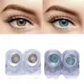 Weekly Disposable Contact Lens -3d59a766