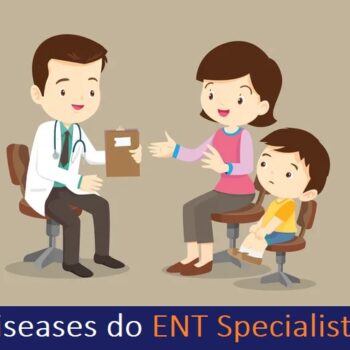 What diseases do ENT Specialists treat-cae4d691