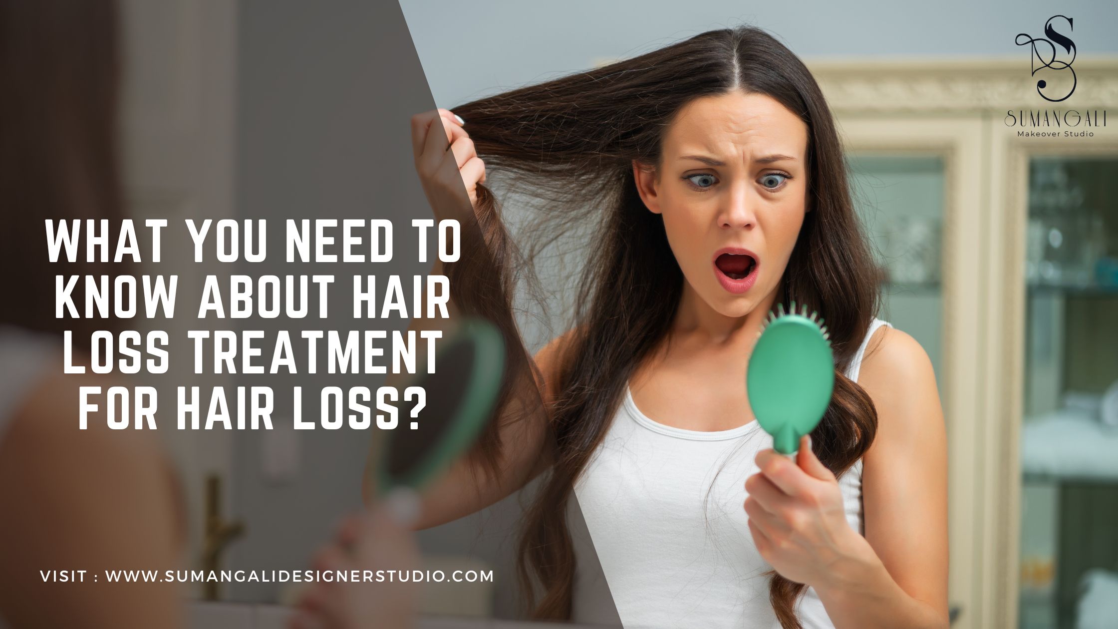 What you Need to Know about Hair Loss Treatment for Hair Loss-795c6158