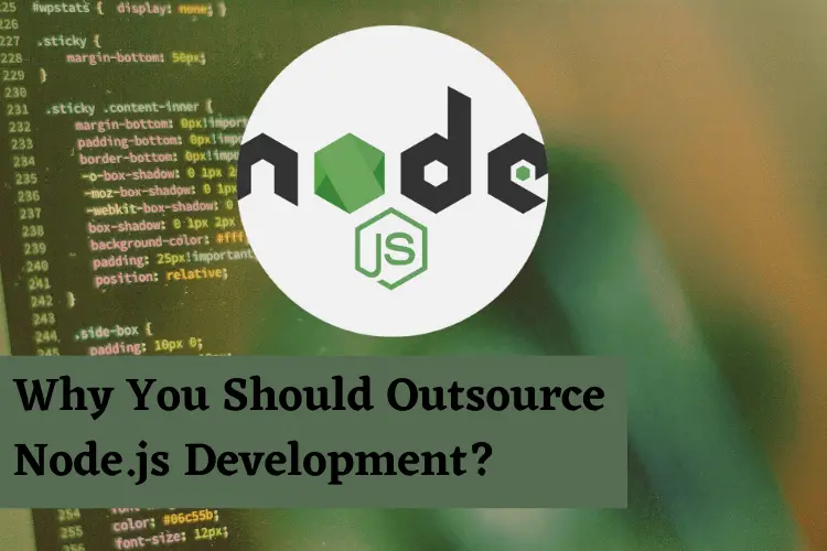 Why You Should Outsource Node.js Development-ffc57552