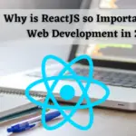 Why is ReactJS so Important for Web Development in 2022-5789b73f